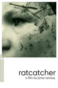 Poster to the movie "Ratcatcher" #576773