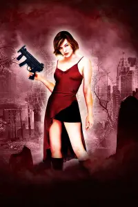 Poster to the movie "Resident Evil" #581126