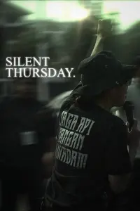 Poster to the movie "Silent Thursday." #656439