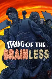 Poster to the movie "Spring of the Brainless" #409819