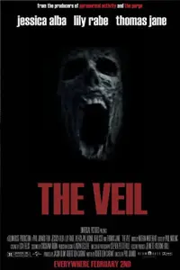 Poster to the movie "The Veil" #541772