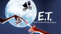 Backdrop to the movie "E.T. the Extra-Terrestrial" #52866