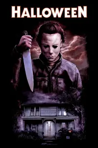 Poster to the movie "Halloween" #41526