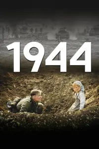 Poster to the movie "1944" #493850