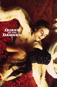 Poster to the movie "Queen of the Damned" #74109