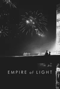 Poster to the movie "Empire of Light" #465567