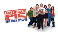 Backdrop to the movie "American Pie Presents: The Book of Love" #52366