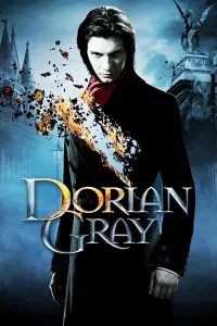 Poster to the movie "Dorian Gray" #157954