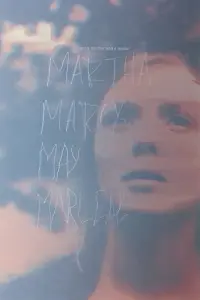 Poster to the movie "Martha Marcy May Marlene" #140314