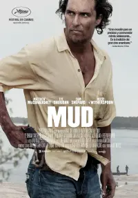 Poster to the movie "Mud" #242916