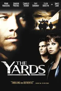 Poster to the movie "The Yards" #140682