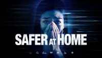 Backdrop to the movie "Safer at Home" #355808