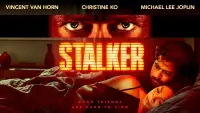 Backdrop to the movie "Stalker" #133773