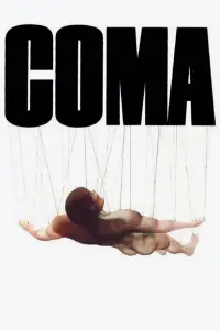 Poster to the movie "Coma" #267049