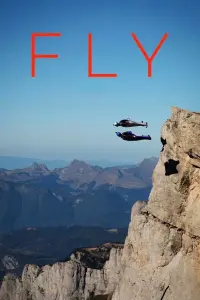 Poster to the movie "Fly" #597712