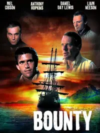 Poster to the movie "The Bounty" #136668