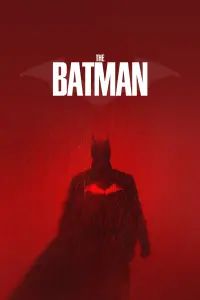 Poster to the movie "The Batman" #10426