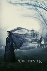 Poster to the movie "Winchester" #115181