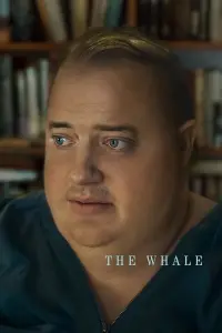 Poster to the movie "The Whale" #23745