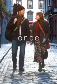 Poster to the movie "Once" #219767