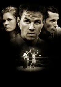 Poster to the movie "The Fighter" #220090