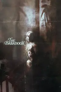 Poster to the movie "The Babadook" #596479