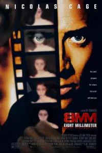 Poster to the movie "8MM" #115149