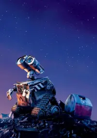 Poster to the movie "WALL·E" #178433