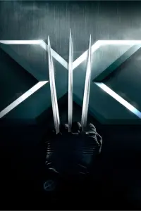 Poster to the movie "X-Men: The Last Stand" #480776