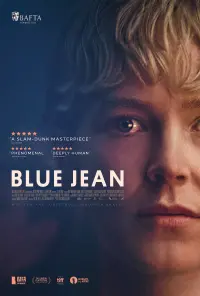 Poster to the movie "Blue Jean" #195149