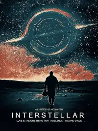 Poster to the movie "Interstellar" #5777