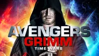 Backdrop to the movie "Avengers Grimm: Time Wars" #358548