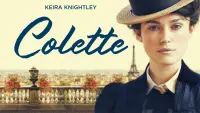 Backdrop to the movie "Colette" #157022