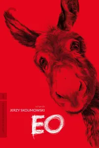 Poster to the movie "EO" #195308