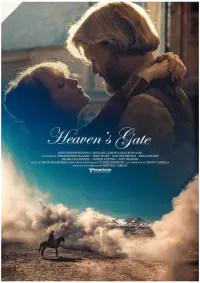 Poster to the movie "Heaven