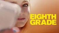 Backdrop to the movie "Eighth Grade" #122583