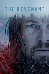 Poster to the movie "The Revenant" #35075