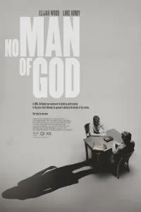 Poster to the movie "No Man of God" #151042