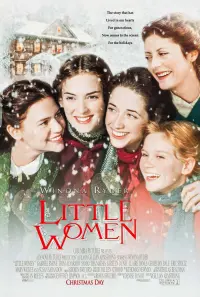 Poster to the movie "Little Women" #115535