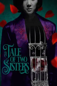 Poster to the movie "A Tale of Two Sisters" #88204