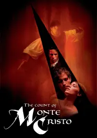 Poster to the movie "The Count of Monte Cristo" #85083