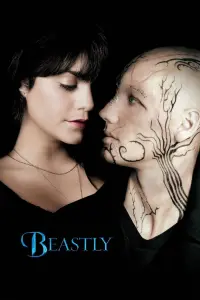 Poster to the movie "Beastly" #290503