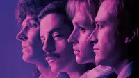 Backdrop to the movie "Bohemian Rhapsody" #180609