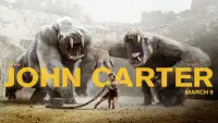 Backdrop to the movie "John Carter" #291337