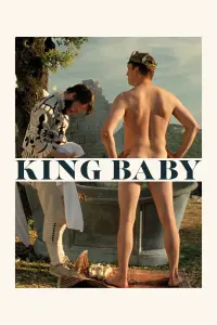 Poster to the movie "King Baby" #353157