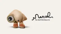 Backdrop to the movie "Marcel the Shell with Shoes On" #201497