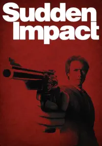 Poster to the movie "Sudden Impact" #279539