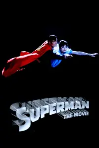 Poster to the movie "Superman" #543643