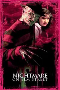 Poster to the movie "A Nightmare on Elm Street" #224390