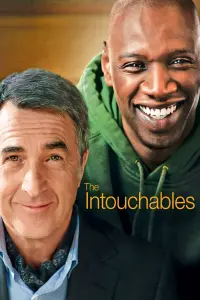 Poster to the movie "The Intouchables" #31473